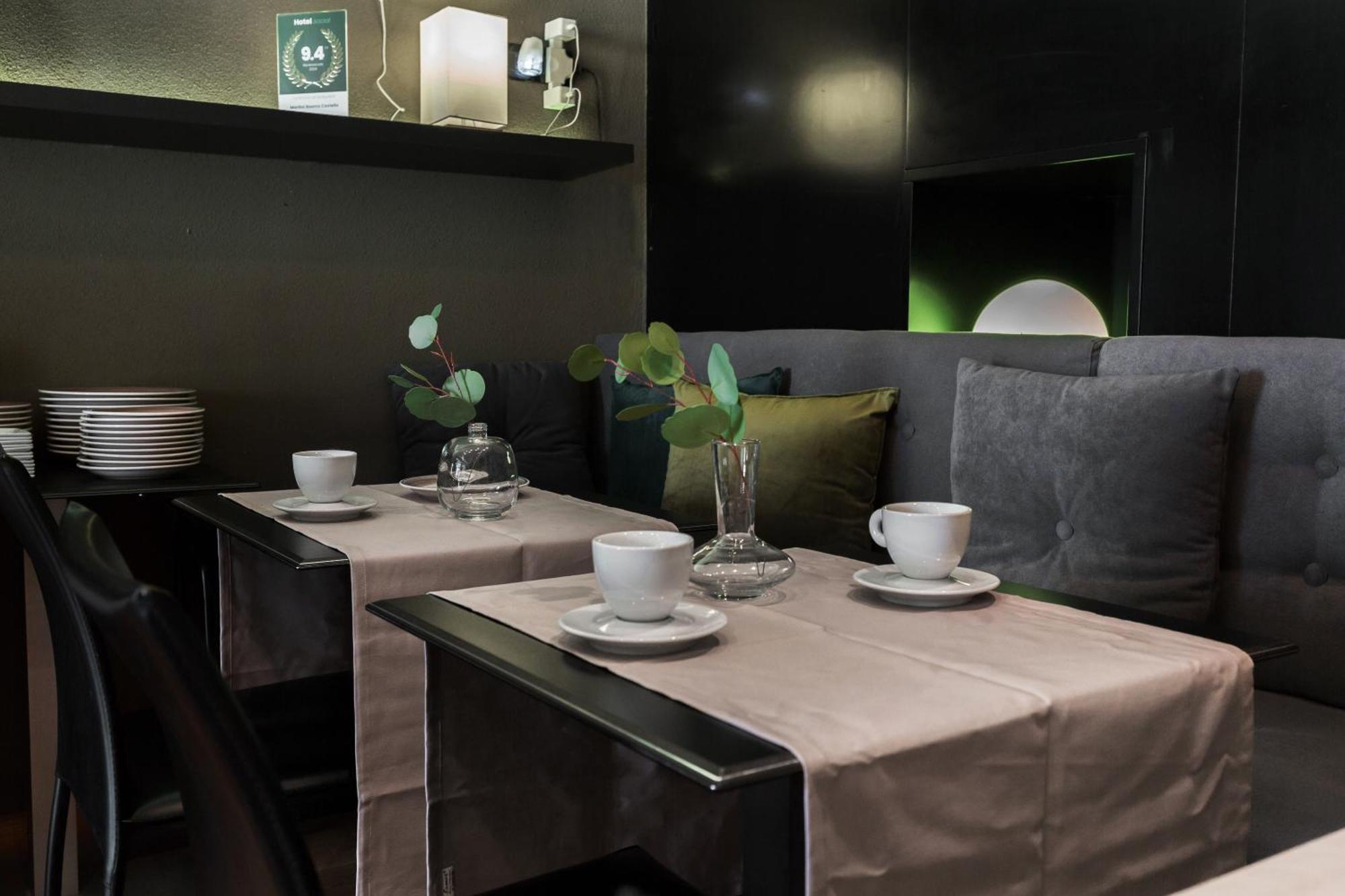 Martini Rooms Castello Кальяри Экстерьер фото